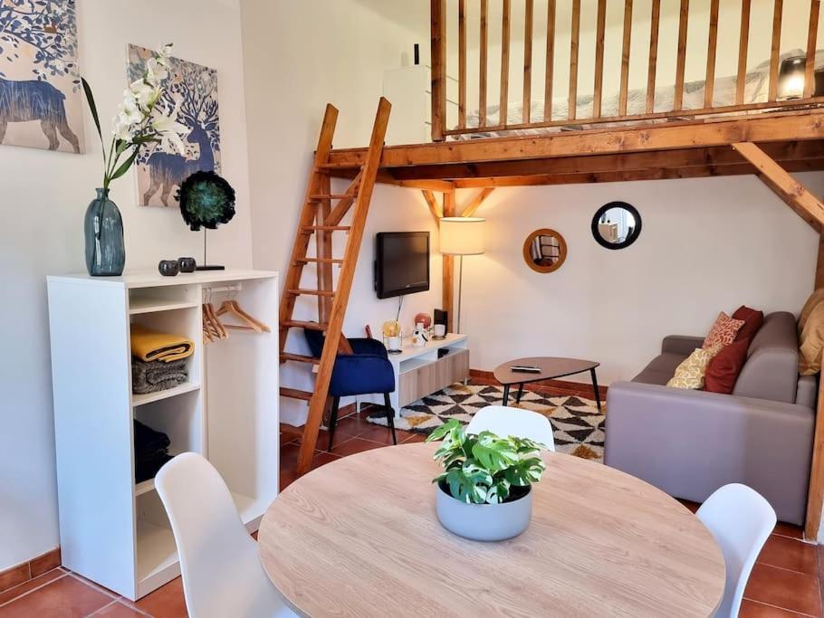 Cosy Apartments - Marseille Opera Vieux-Port - Luminous City Center Apartment Bagian luar foto