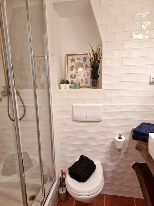 Cosy Apartments - Marseille Opera Vieux-Port - Luminous City Center Apartment Bagian luar foto
