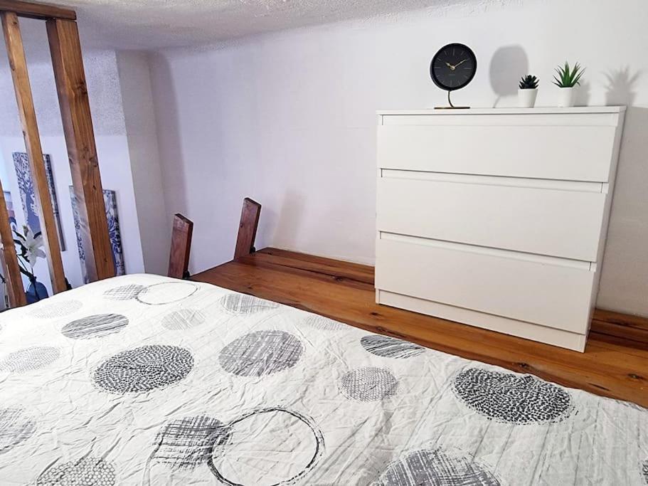 Cosy Apartments - Marseille Opera Vieux-Port - Luminous City Center Apartment Bagian luar foto