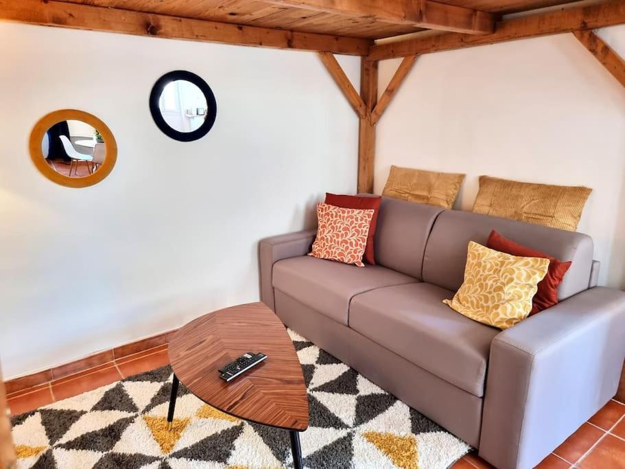 Cosy Apartments - Marseille Opera Vieux-Port - Luminous City Center Apartment Bagian luar foto