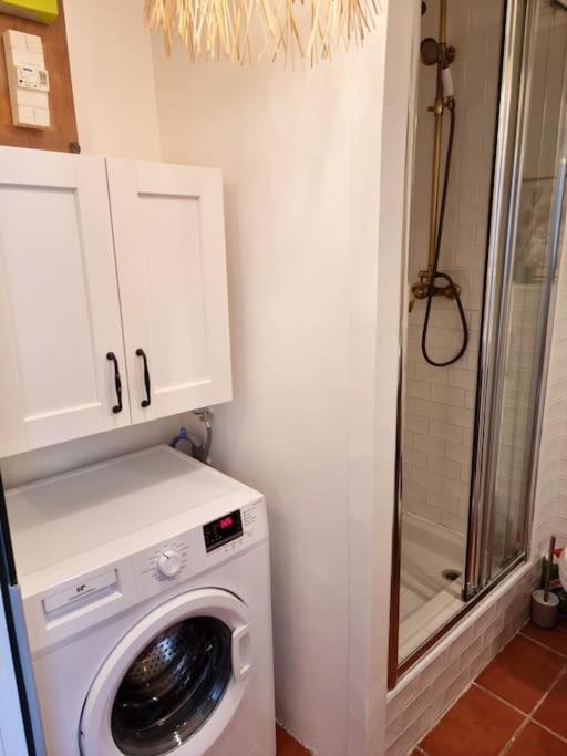 Cosy Apartments - Marseille Opera Vieux-Port - Luminous City Center Apartment Bagian luar foto