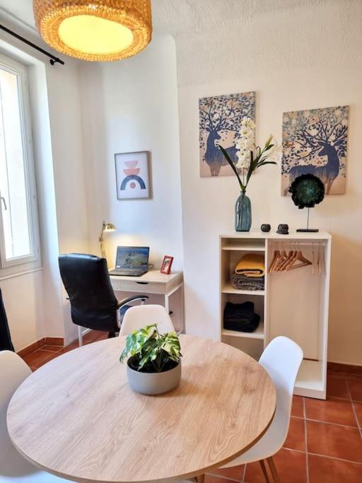 Cosy Apartments - Marseille Opera Vieux-Port - Luminous City Center Apartment Bagian luar foto