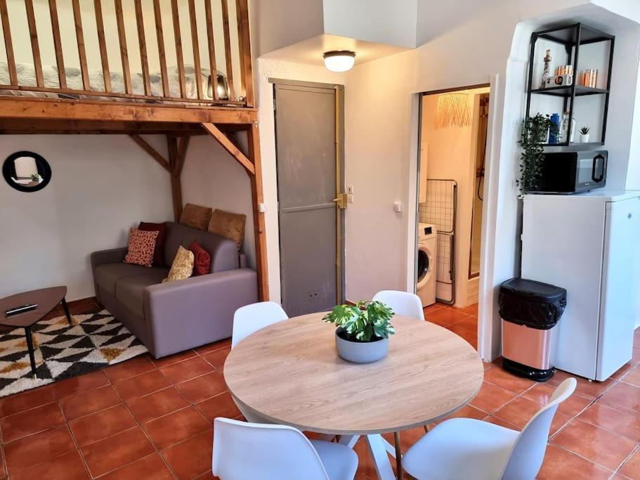 Cosy Apartments - Marseille Opera Vieux-Port - Luminous City Center Apartment Bagian luar foto