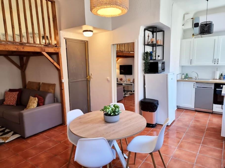 Cosy Apartments - Marseille Opera Vieux-Port - Luminous City Center Apartment Bagian luar foto